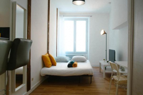Le Basque - Superbe studio au coeur de la ville